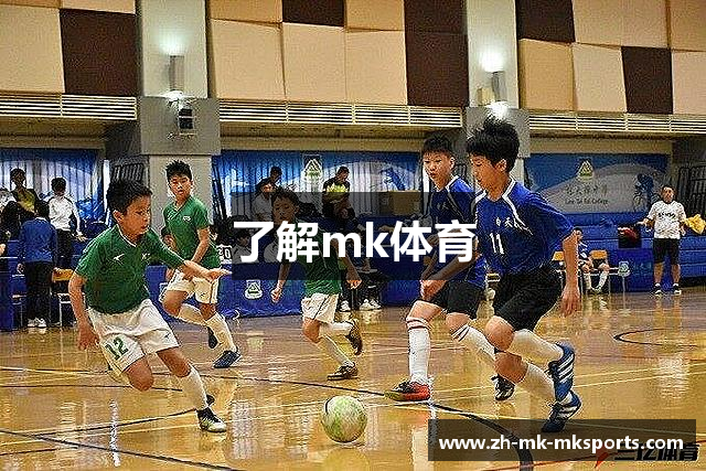 了解mk体育